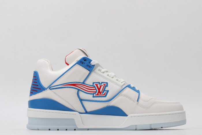 LVT SNEAKERS KICKZE L&V-37