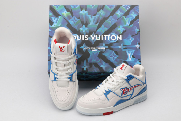 LVT SNEAKERS KICKZE L&V-37