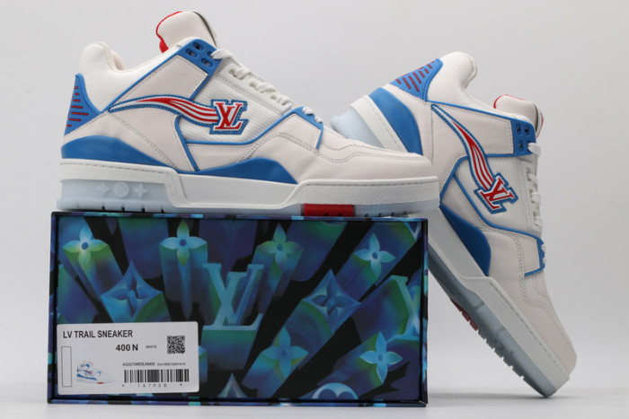 LVT SNEAKERS KICKZE L&V-37