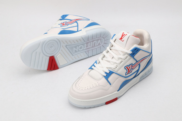 LVT SNEAKERS KICKZE L&V-37