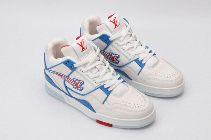 LVT SNEAKERS KICKZE L&V-37