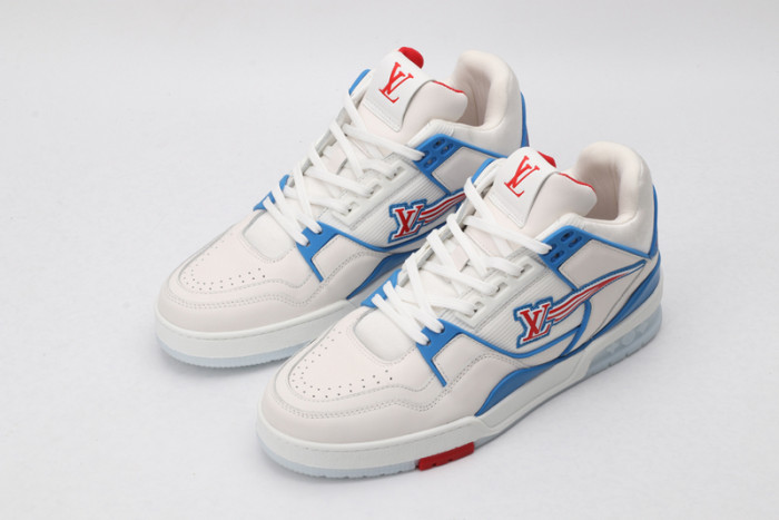 LVT SNEAKERS KICKZE L&V-37