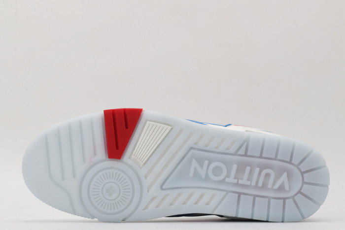 LVT SNEAKERS KICKZE L&V-37