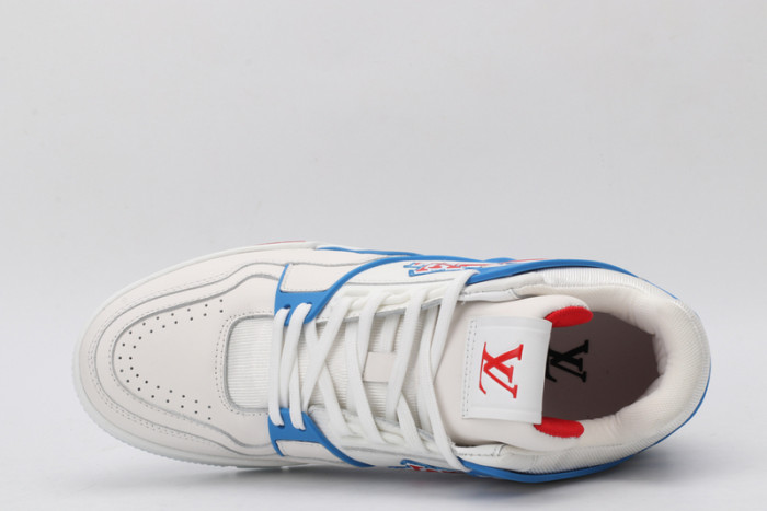LVT SNEAKERS KICKZE L&V-37