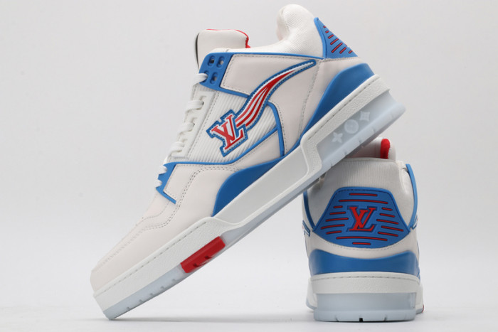 LVT SNEAKERS KICKZE L&V-37