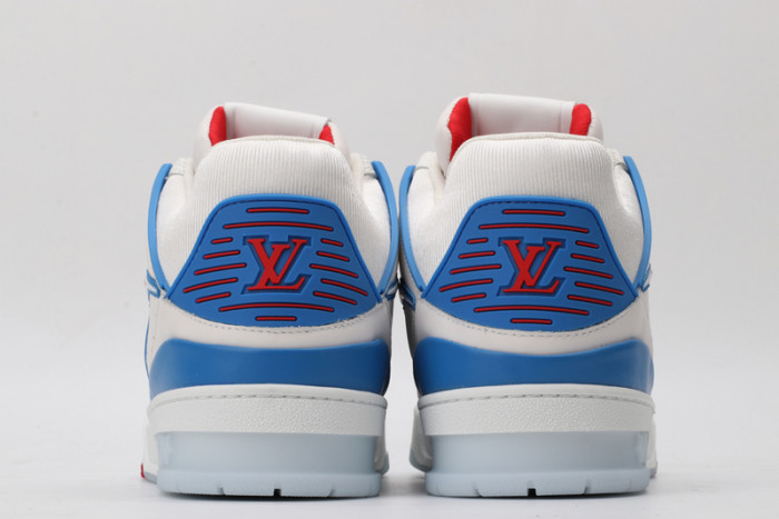 LVT SNEAKERS KICKZE L&V-37
