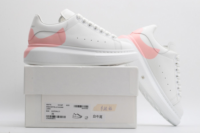 ALEXANDER MCQUEEN SOLE SNEAKERS KICKZE-33