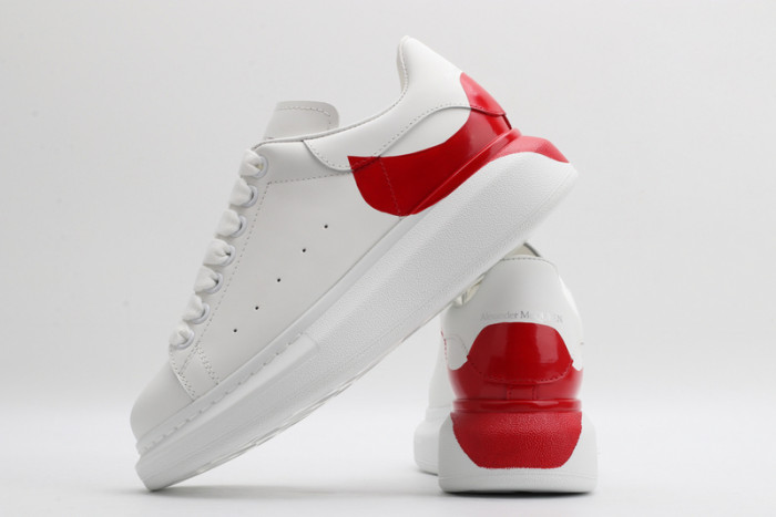 ALEXANDER MCQUEEN SOLE SNEAKERS KICKZE-36