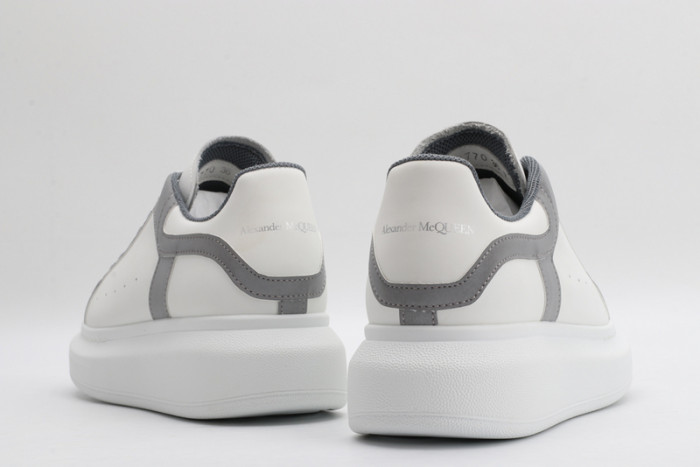 ALEXANDER MCQUEEN SOLE SNEAKERS KICKZE-38
