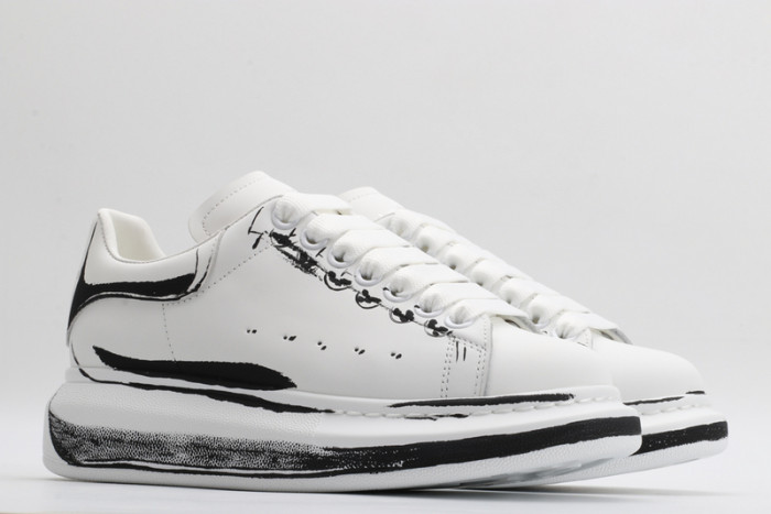 ALEXANDER MCQUEEN SOLE SNEAKERS KICKZE-39