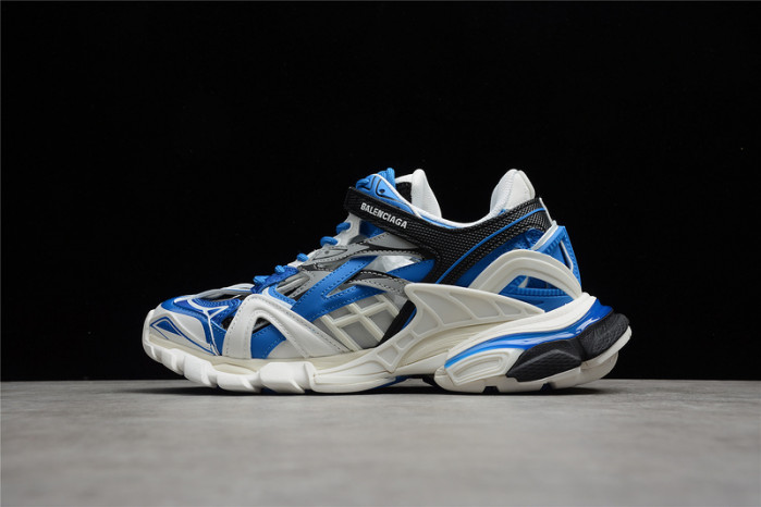 BL TRAINERS TRACK -KICKZE BL 57