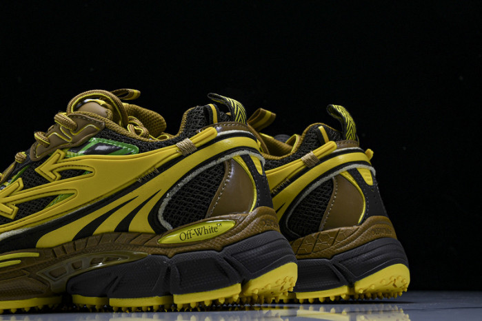 OF sneakers others copshoe OW-116