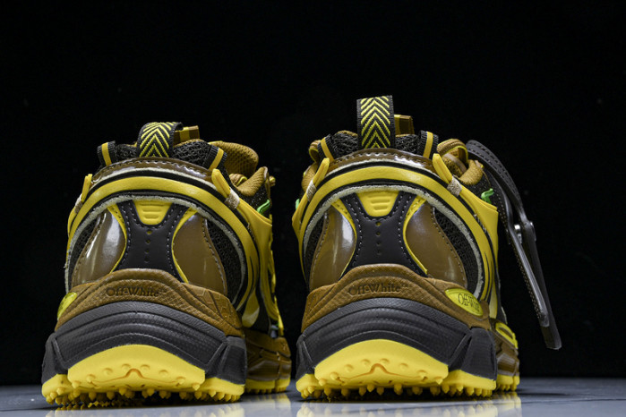 OF sneakers others copshoe OW-116