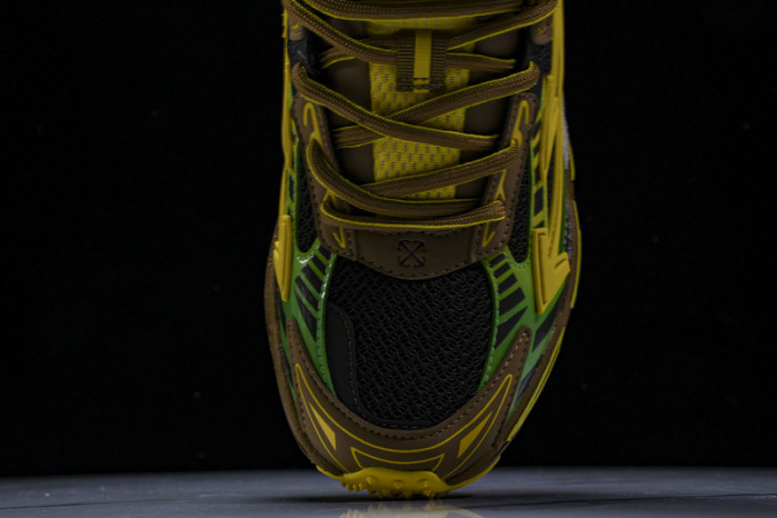 OF sneakers others copshoe OW-116