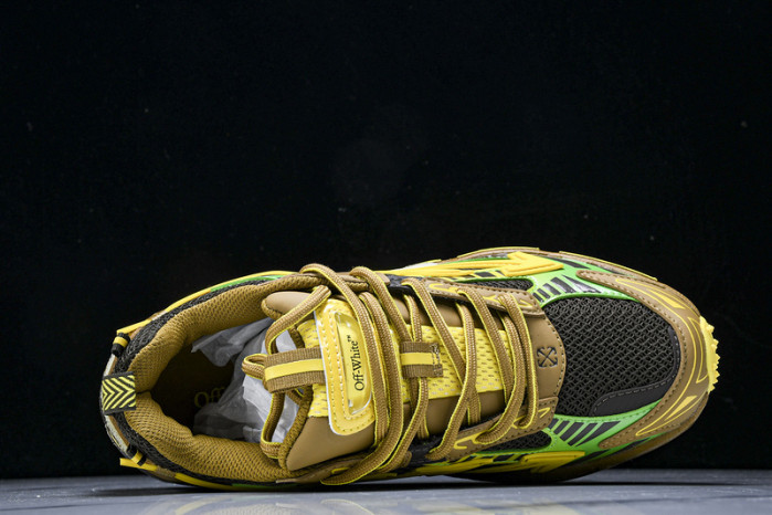 OF sneakers others copshoe OW-116