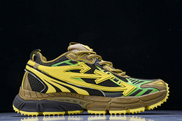 OF sneakers others copshoe OW-116