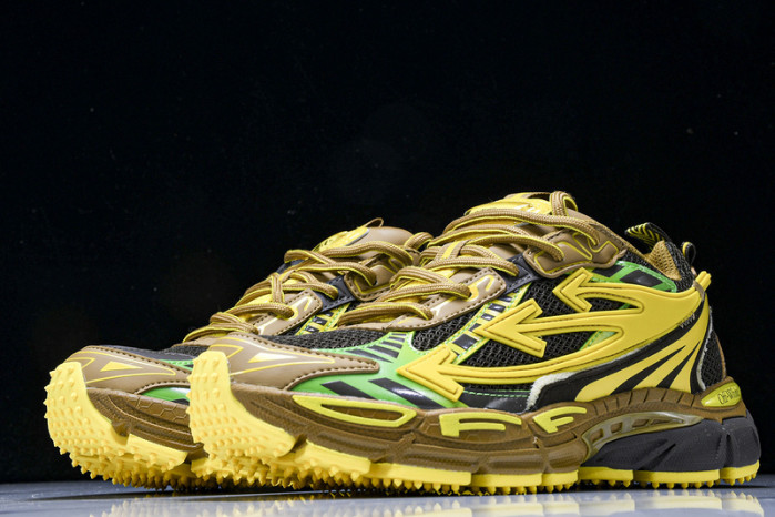 OF sneakers others copshoe OW-116