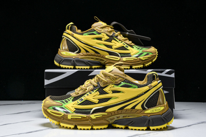 OF sneakers others copshoe OW-116