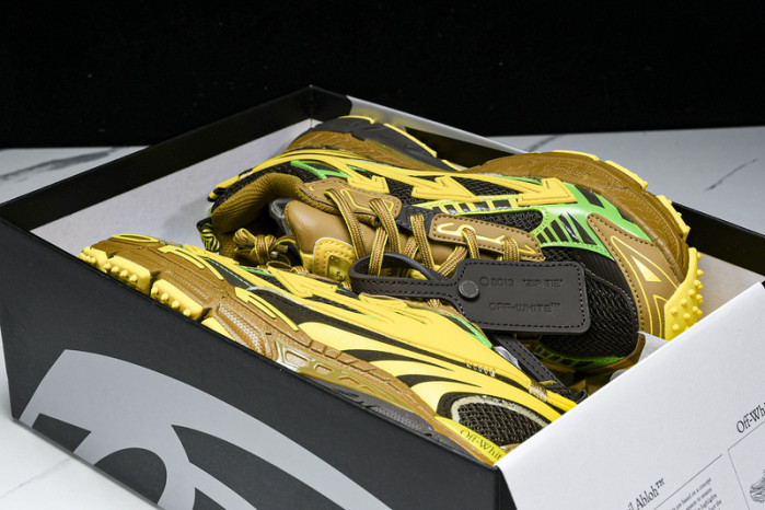 OF sneakers others copshoe OW-116