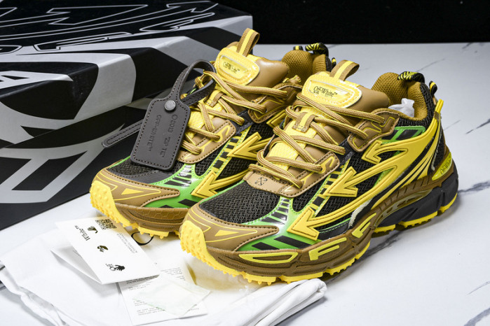 OF sneakers others copshoe OW-116
