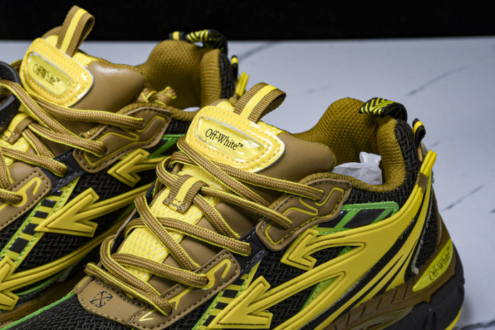 OF sneakers others copshoe OW-116