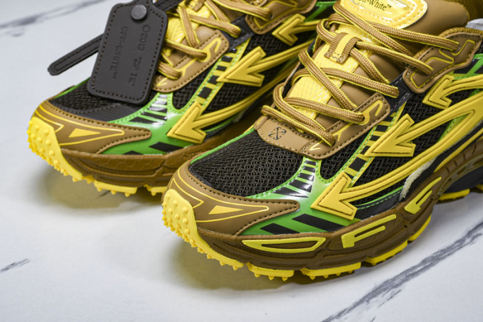 OF sneakers others copshoe OW-116