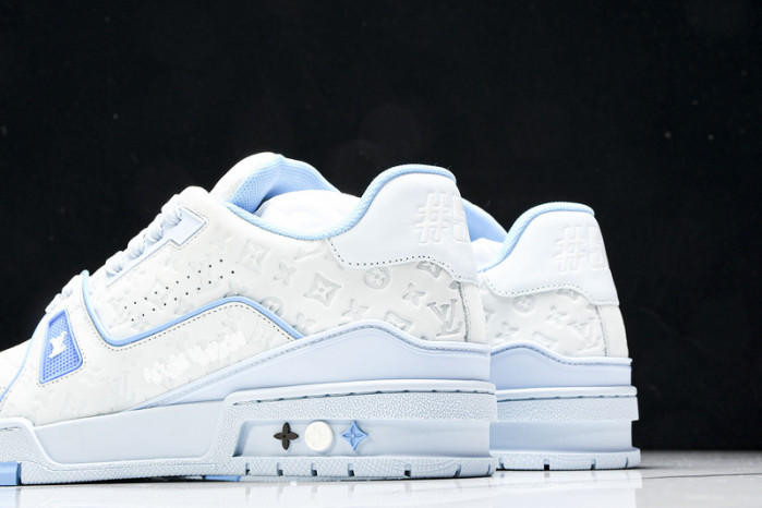 LVT SNEAKERS COPSHOE L&V-276