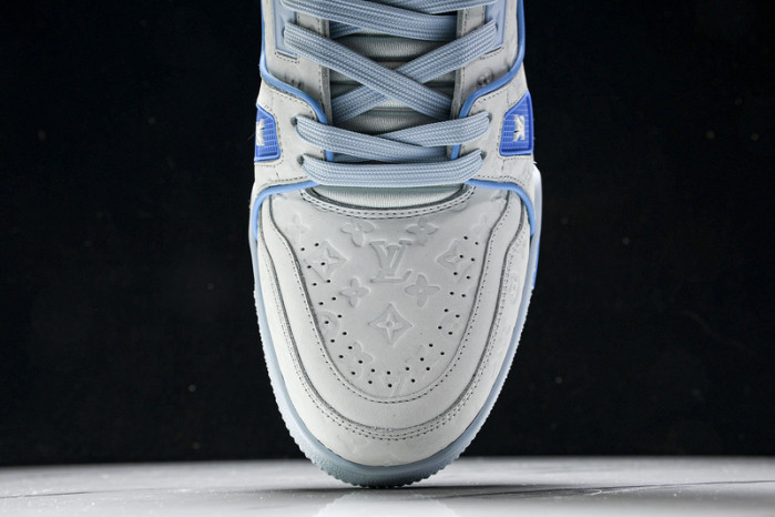 LVT SNEAKERS COPSHOE L&V-276