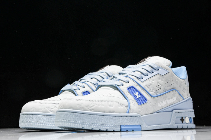 LVT SNEAKERS COPSHOE L&V-276