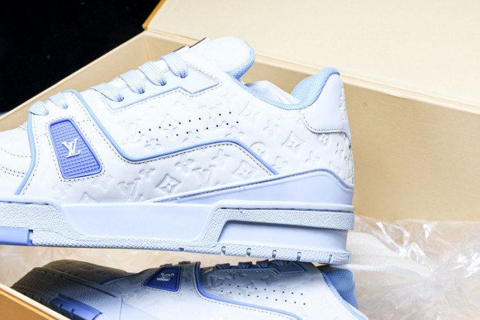 LVT SNEAKERS COPSHOE L&V-276