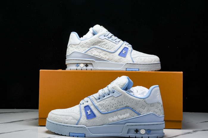 LVT SNEAKERS COPSHOE L&V-276