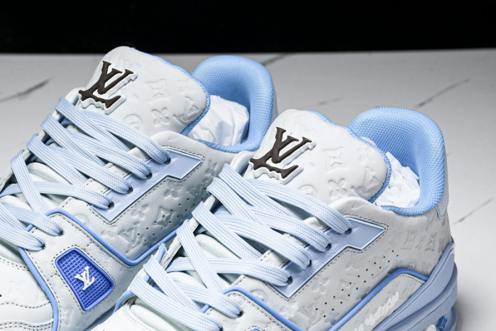 LVT SNEAKERS COPSHOE L&V-276