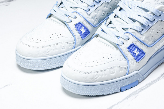 LVT SNEAKERS COPSHOE L&V-276