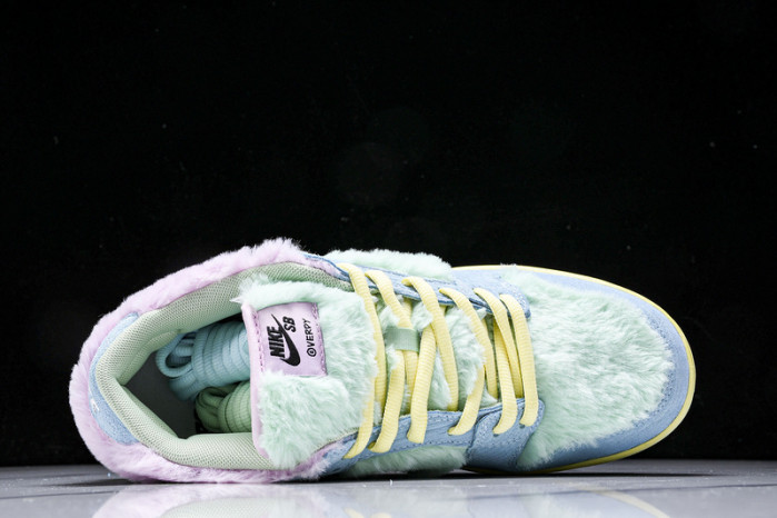 Nike SB Dunk Low Verdy Visty  - FN6040-400
