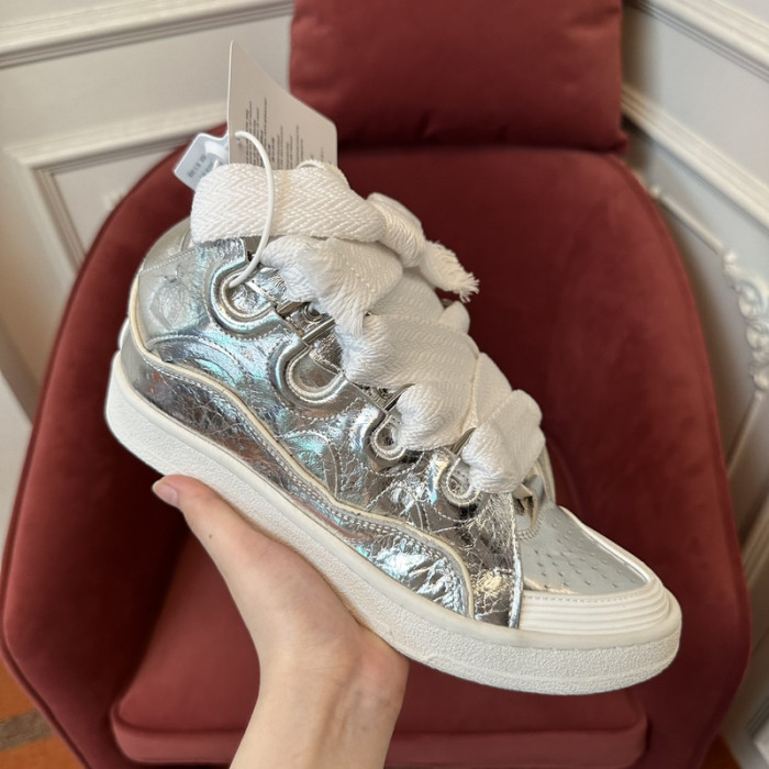 LANVIN SNEAKERS COPSHOE LA-140