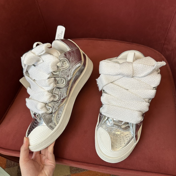 LANVIN SNEAKERS COPSHOE LA-140