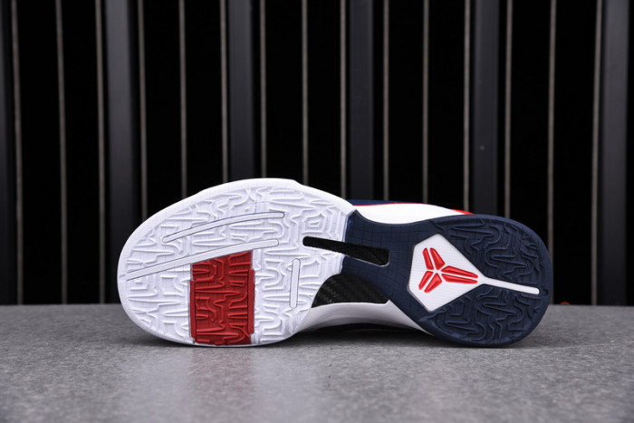 NIKE NIKE ZOOM KOBE V X 386430-103