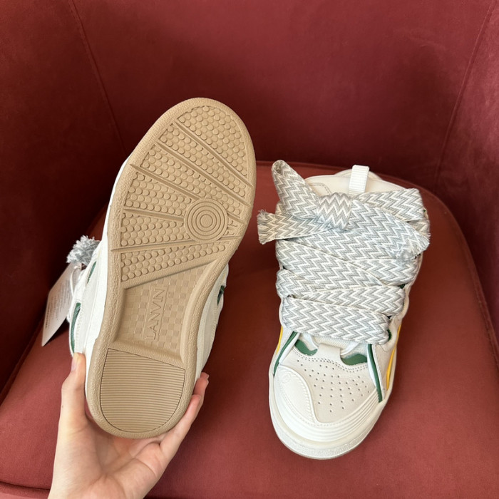 LANVIN SNEAKERS COPSHOE LA-142