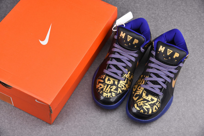 Zoom Kobe 4 POP 