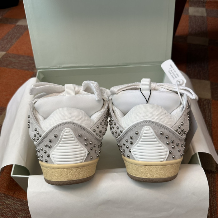 LANVIN SNEAKERS COPSHOE LA-143