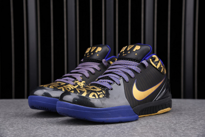 Zoom Kobe 4 POP 