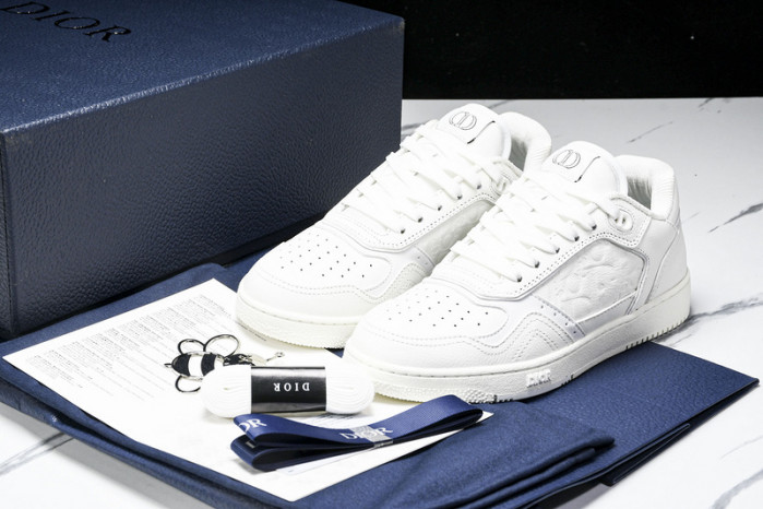 D1R* B27 SNEAKER COPSHOE DR-227