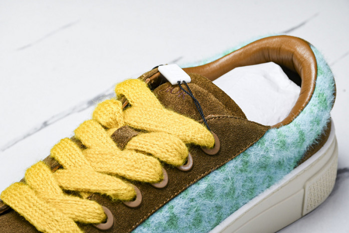 D1R* B33 SNEAKER COPSHOE DR-229