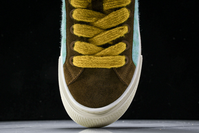 D1R* B33 SNEAKER COPSHOE DR-229
