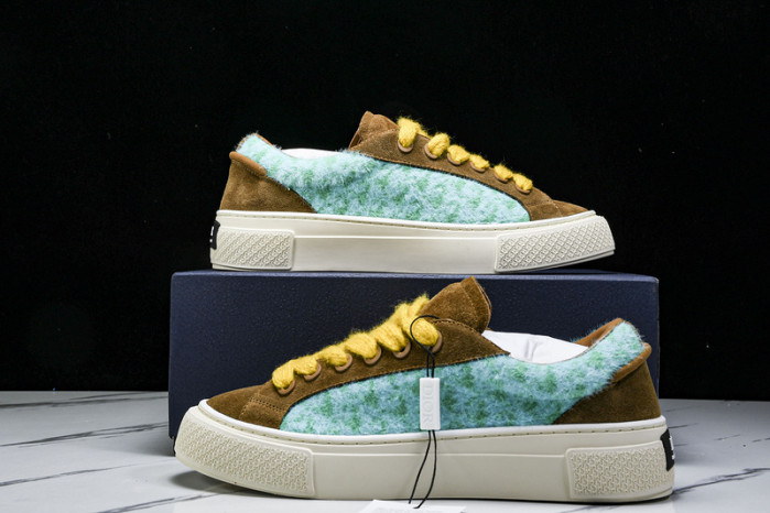 D1R* B33 SNEAKER COPSHOE DR-229