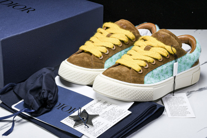 D1R* B33 SNEAKER COPSHOE DR-229