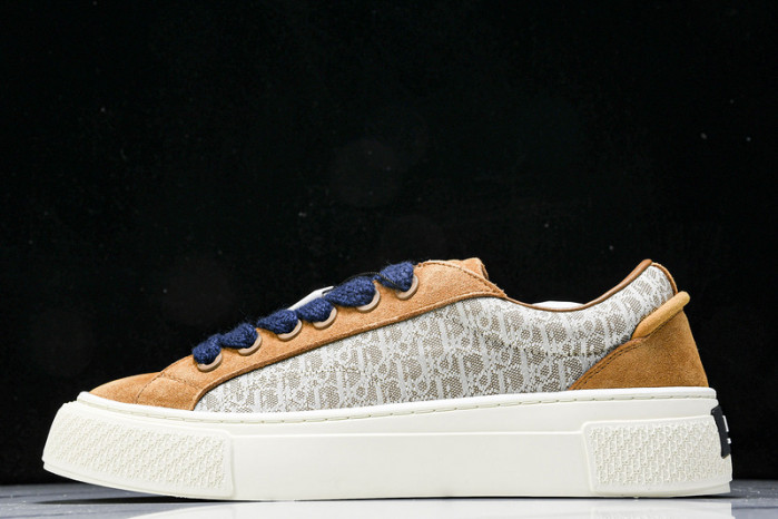 D1R* B33   SNEAKER  COPSHOE DR-230