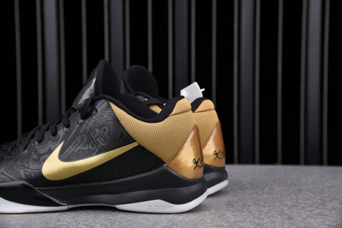Zoom Kobe 5 