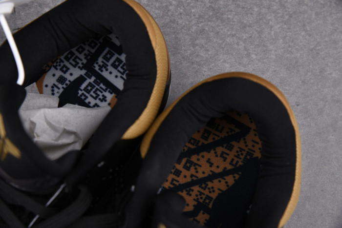 Zoom Kobe 5 