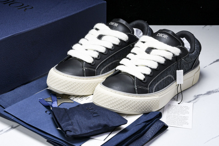 D1R* B33 SNEAKER COPSHOE DR-231